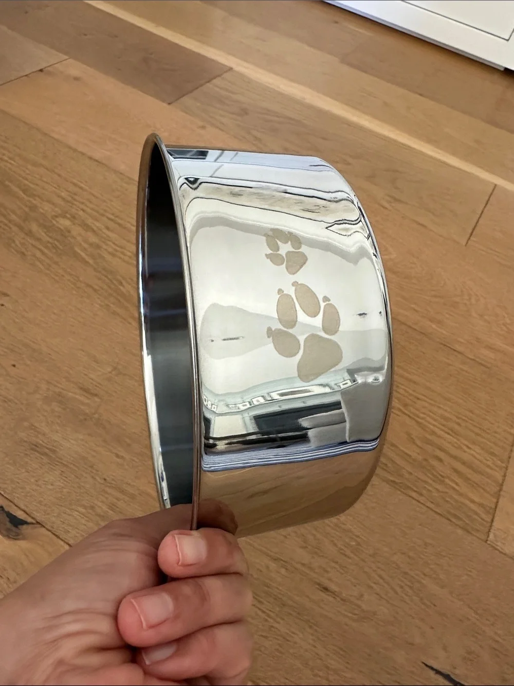 Dog crate Pet Bowls
